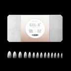 APRES Ombré©© Natural Almond Medium Box of Tips - (210pcs)