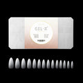 APRES Ombré©© Sculpted Almond Medium Box of Tips - (210pcs)