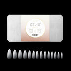 APRES Ombré©© Sculpted Almond Medium Box of Tips - (210pcs)