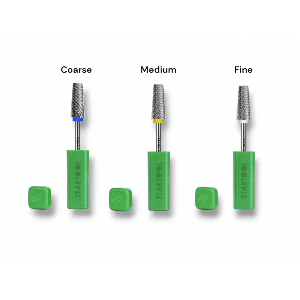 Startool Drill Bit - All in one