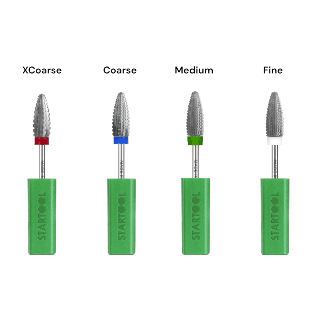 Startool Drill Bit - Volcano
