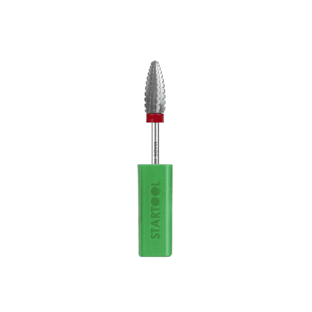 Startool Drill Bit - Volcano