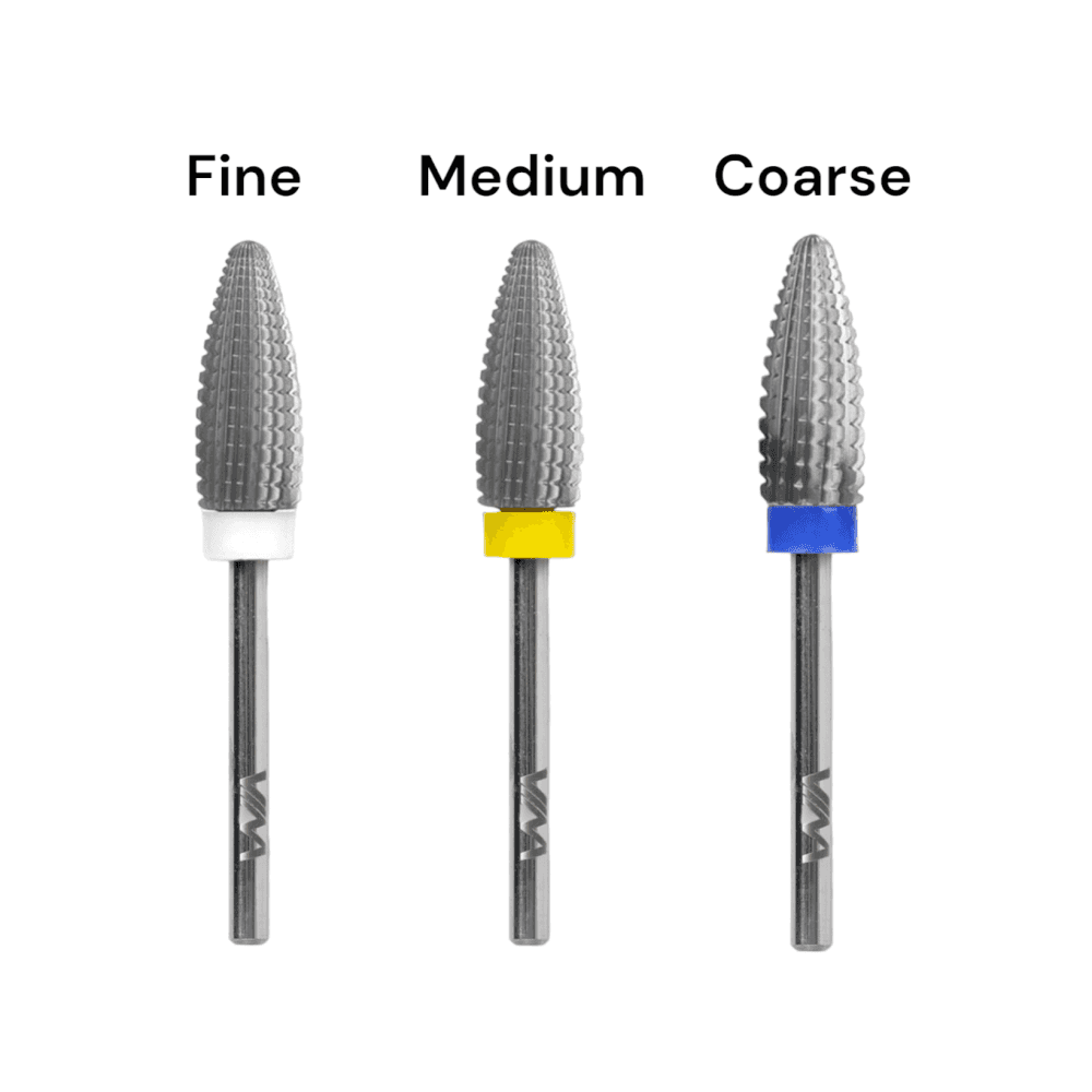 VINA Drill Bit - Volcano