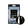 APRES Gel-X® Sculpted Coffin Refill Tips