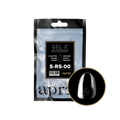 APRES Gel-X® Sculpted Round Refill Tips