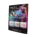 Color Blend Collection Poster A2 - Ombre
