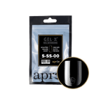 APRES Gel-X® Sculpted Square Refill Tips