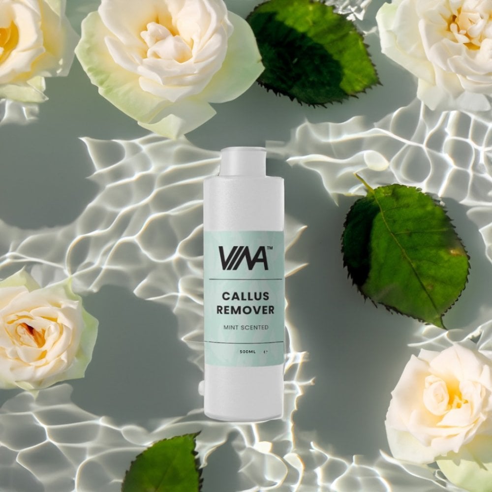 VINA Callus Remover