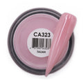 Color Acrylic Nail Powder - CA323 TALIAH