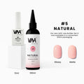 VINA Gel Refill 100ml - Builder Natural #5