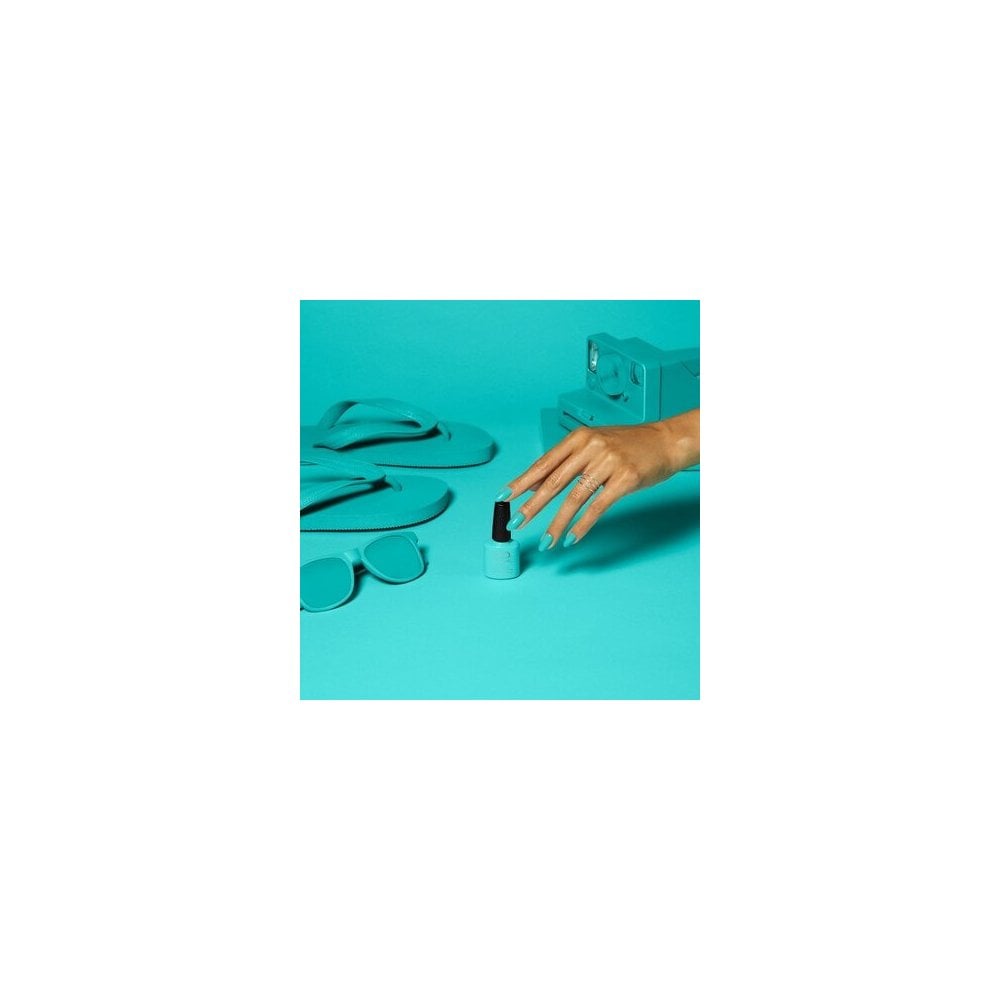 CND Shellac Gel Polish 7.3ml - Oceanside