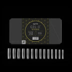 APRES Gel-X® Sculpted Square XX-Long Box of Tips - Mini (210pcs)