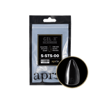 APRES Gel-X® Sculpted Stiletto Refill Tips