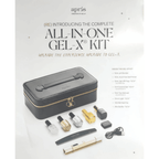 APRES Gel-X® All In One Poster A1 #5