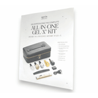 APRES Gel-X® All In One Poster A1 #5