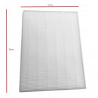 Nail Dust Collector Filter