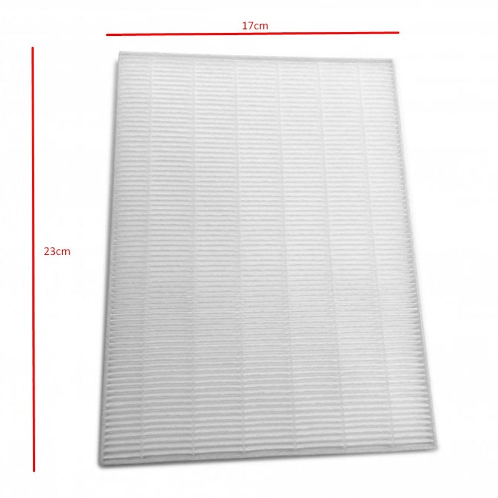 Nail Dust Collector Filter