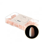 Aprés Neutrals Gel-X® Emma Box of Tips (150pcs)