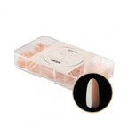 APRES Neutrals Gel-X® Emma Box of Tips (150pcs)