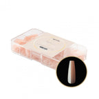 APRES Neutrals Gel-X® Emma Box of Tips (150pcs)