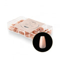 APRES Neutrals Gel-X® Lila Box of Tips (150pcs)
