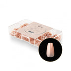 APRES Neutrals Gel-X® Lila Box of Tips (150pcs)
