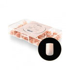 APRES Neutrals Gel-X® Maisie Box of Tips (150pcs)