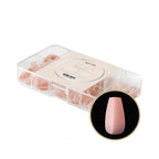 APRES Neutrals Gel-X® Margot Box of Tips (150pcs)