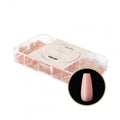 APRES Neutrals Gel-X® Margot Box of Tips (150pcs)