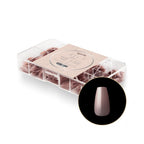 APRES Neutrals Gel-X® Mia Box of Tips (150pcs)