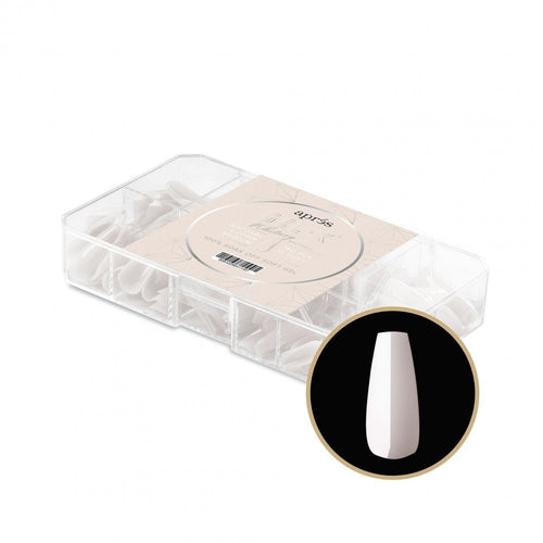 APRES Neutrals Gel-X® Whitney Box of Tips (150pcs)
