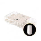 APRES Neutrals Gel-X® Whitney Box of Tips (150pcs)