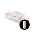 APRES Neutrals Gel-X® Whitney Box of Tips (150pcs)