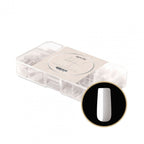 APRES Neutrals Gel-X® Whitney Box of Tips (150pcs)