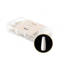 APRES Neutrals Gel-X® Whitney Box of Tips (150pcs)