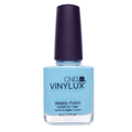 CND Vinylux Nail Polish 15ml - Azure Wish