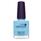 CND Vinylux Nail Polish 15ml - Azure Wish