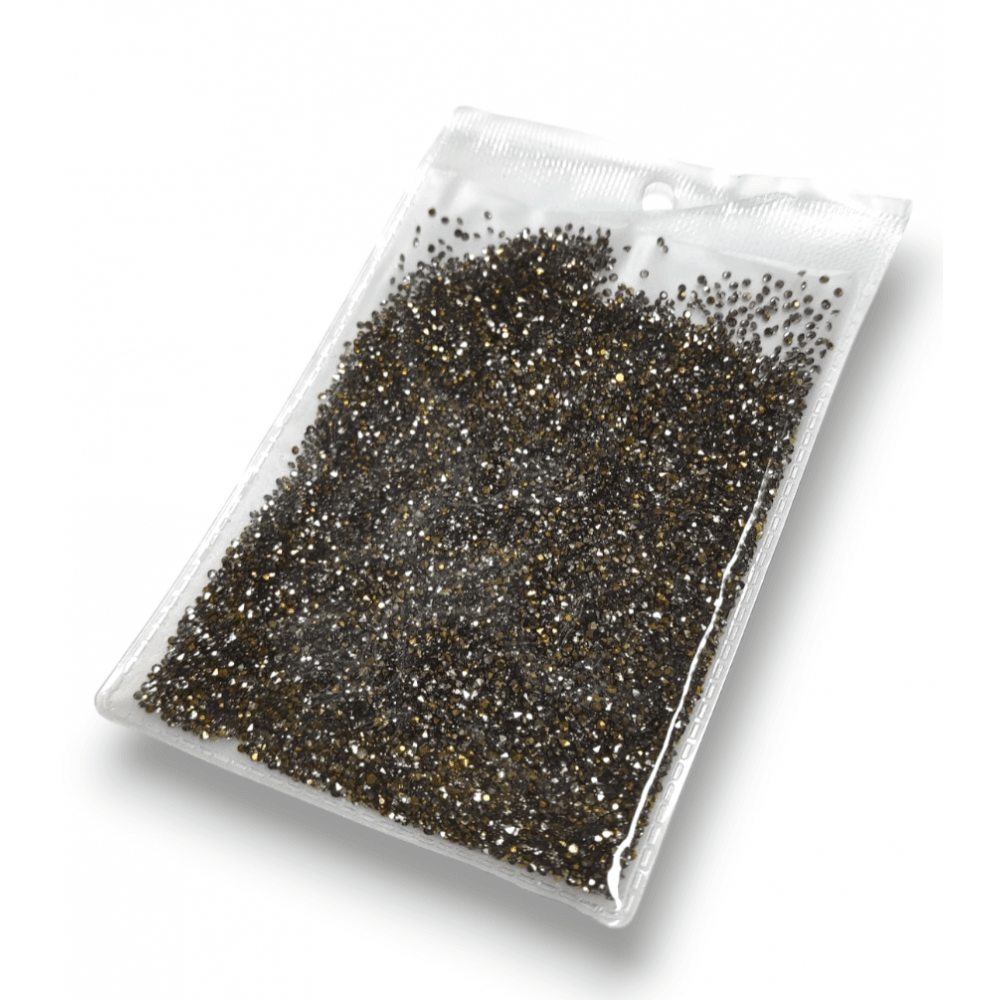 Gold/Black Pixie Pack 20gr