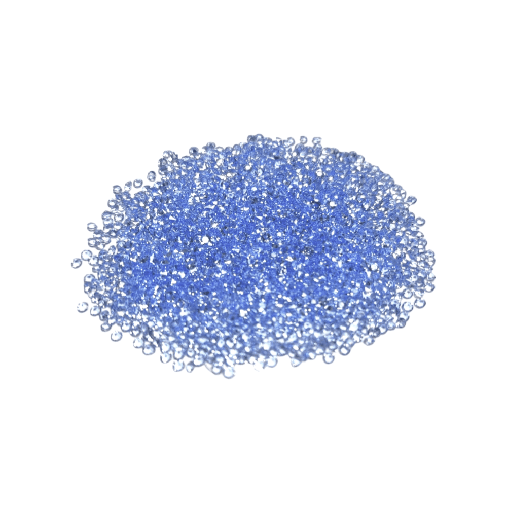 Scatter Pixie Crystals - Light Sapphire