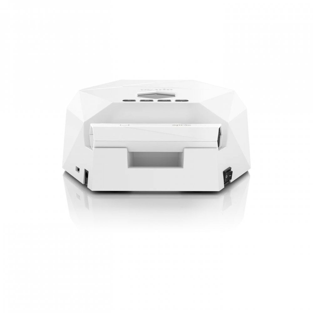 APRES Alpha 2In1 Led Lamp - White