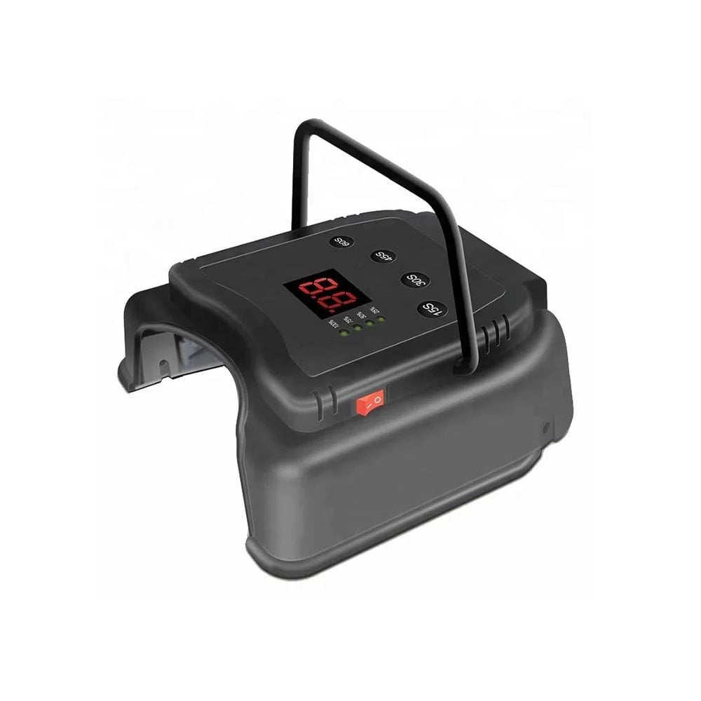 Cordless Led Lamp - Battery Removable