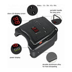 Cordless Led Lamp - Battery Removable