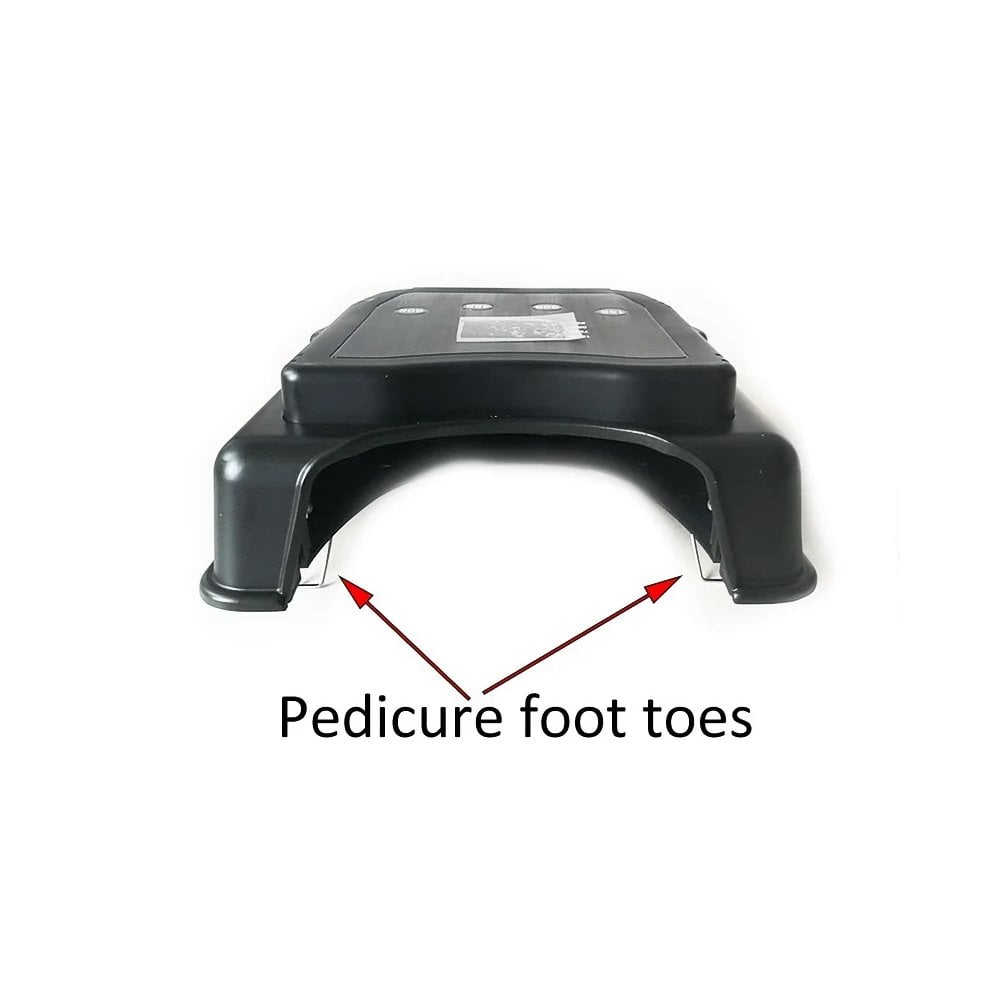 Cordless Led Lamp - Battery Removable