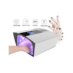 Piano Series 007 Uv/Led Lamp