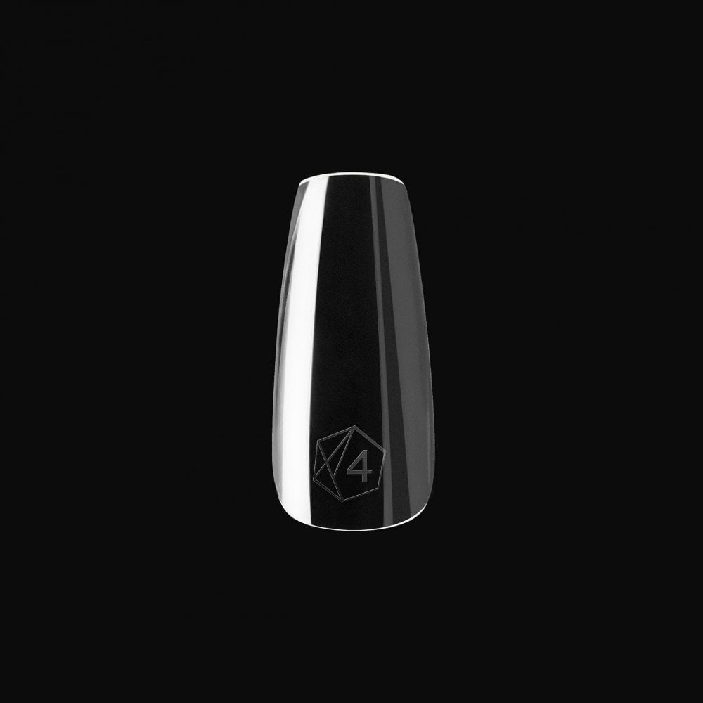 APRES Gel-X® Coffin Box of Tips - Mini (280pcs)