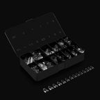 APRES Gel-X® Round Box of Tips - Pro (600pcs)