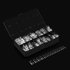 APRES Gel-X® Square Box of Tips - Pro (600pcs)