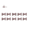 Nail Art Charm - 05 (10pcs)