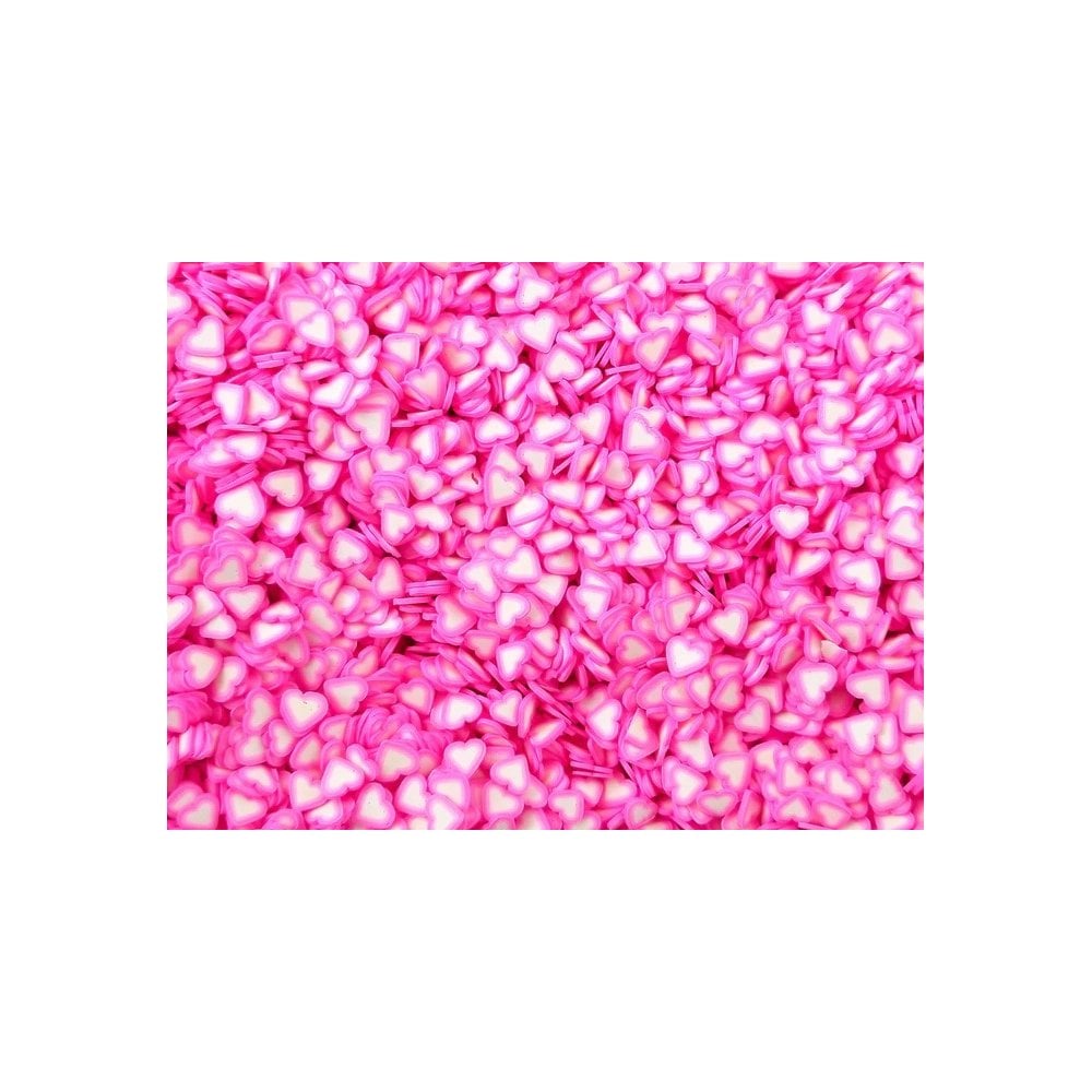 Nail Art Pot - VALENTINES#3