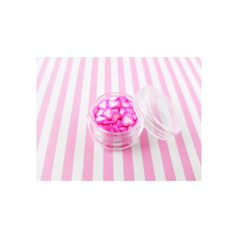 Nail Art Pot - VALENTINES#3